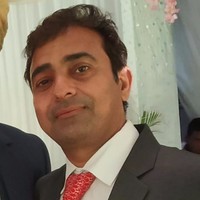 Krishan Verma