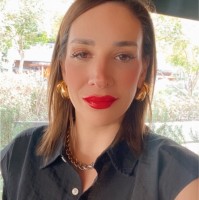Carla Farias Garcia