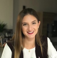Manuela Segredo D'Andrea