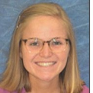 Alexandra Weaver, PharmD, MBA