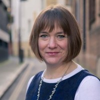 Anna Appleford