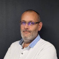 Frédéric BUSSON