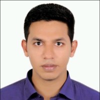Md. Nazmul Hasan