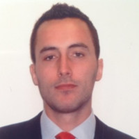 Daniel Houchen