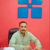 Gulzar Muhammad