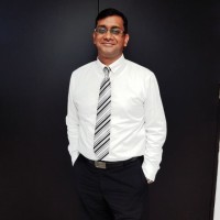 Navin Singh