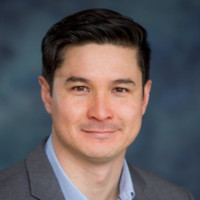 Bill Beswick, P.Eng.