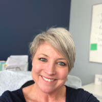 Amy Peters