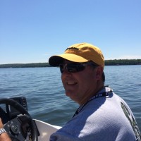 Dan Prendergast, MBA