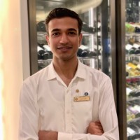 Sarthak Tiwari