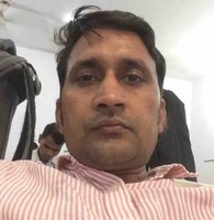 M K Yadav