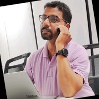 Sivakumar S