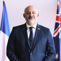 Pierre-Andre Imbert