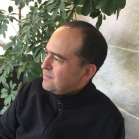 Luis De Anda
