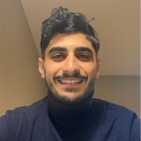 Abdelrahman Mahmoud