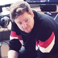 Joakim Snøfugl