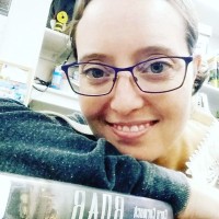 Rachael Ries
