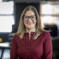 Vicky-Leigh Sayer AssocCIPD