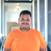 Akhand Pratap S.