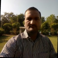 Yogesh D Kale