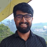 Arjun Dinesh Kumar