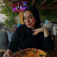 Mayar Fawzi