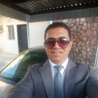 MOHAMED DESOKY