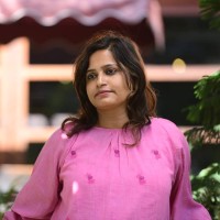 Puja Shah