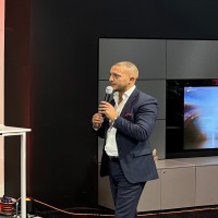 Nicolas Laussel