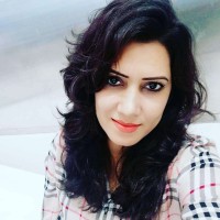 Zinat Mithila Sharmin