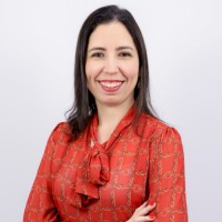 Adriana Ribeiro, M.Sc