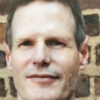 Charles Steven Montgomery