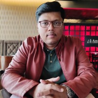 Ashik Mahmud