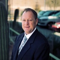 Leroy Wensel