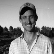 Tom Robson