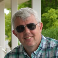 Richard Cook