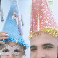 Sayed Ahmed