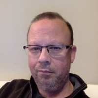 Rob Van Dalen