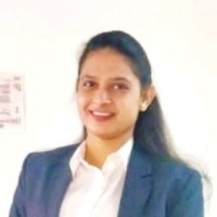 Nidhi Trivedi