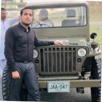 Syed Junaid Ali