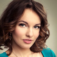 Екатерина Сбитенькова