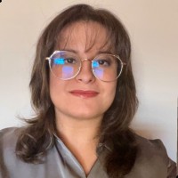 Gabriela Córdoba Ocampo
