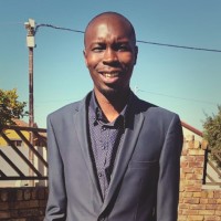 Buti Peter Mthimunye