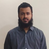 Sufyan A Rehman