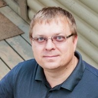 Valeriy Voda