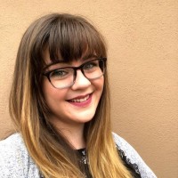 Dani VanOrder