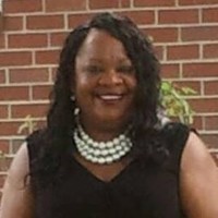 Dr. Brenda Fairley-Ferebee