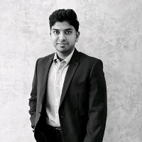 Riyas Tadjoudine