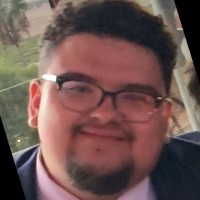 Jimmy J Calderon