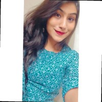 Ayushi Maheshwari